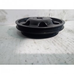 Puleggia albero motore Renault Clio - Twingo 1.2 8V benzina DF7F702 - Varie1 - 3