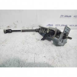 Piantone sterzo 1057320 Citroen C4 2004-2010 - Piantone sterzo elettrico - 2