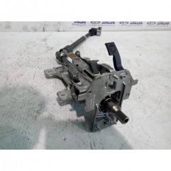 Piantone sterzo 1057320 Citroen C4 2004-2010 - Piantone sterzo elettrico - 3