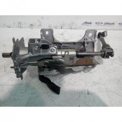 Piantone sterzo 1057320 Citroen C4 2004-2010 - Piantone sterzo elettrico - 4
