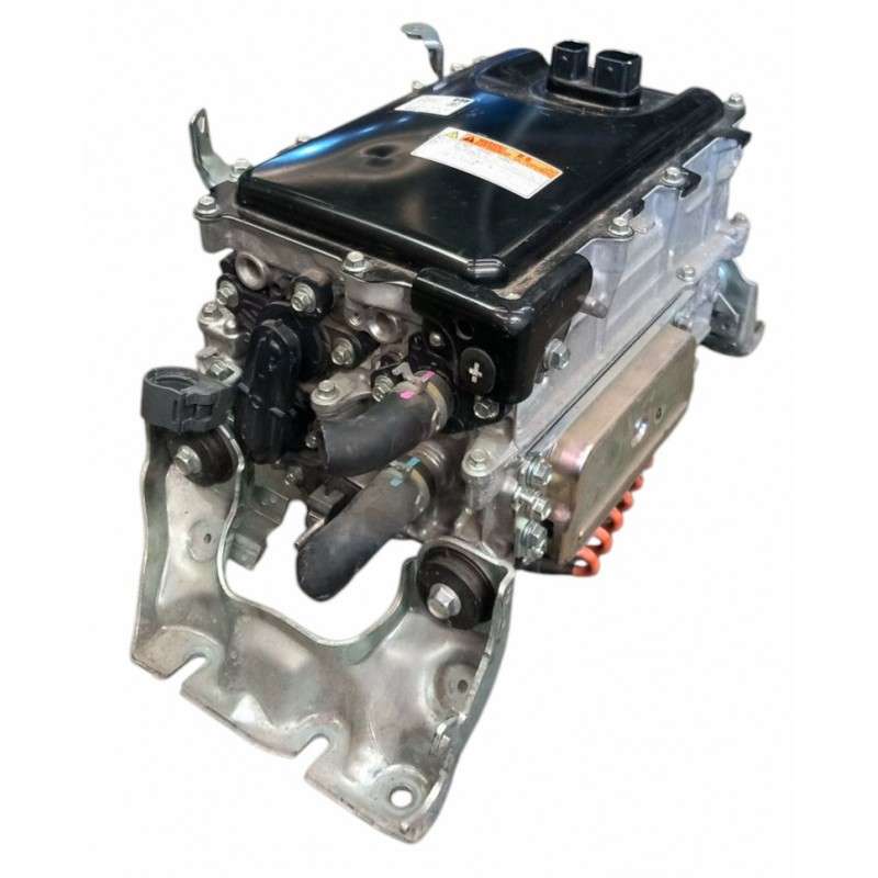 Convertitore di tensione inverter G920047262 2321001723 Toyota Prius XW50 1.8 Hybrid 90kw 122cv 2018-2022 47.000 km