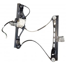 Alzavetro elettrico...