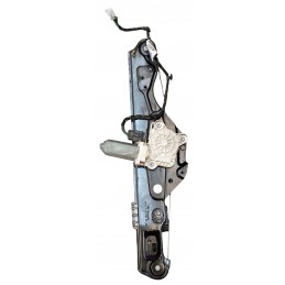 Alzavetro elettrico...