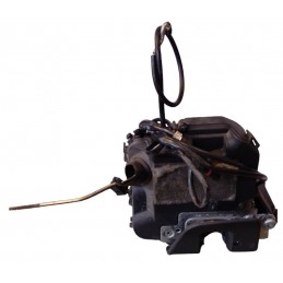 Serratura elettrica porta...