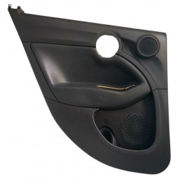 Pannello porta posteriore...