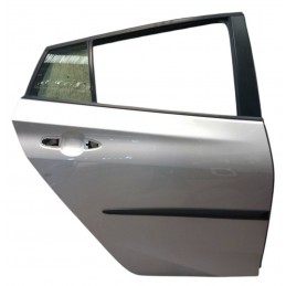 Porta posteriore destra...