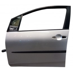 Porta anteriore sinistra...