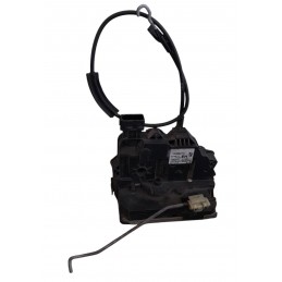 Serratura porta anteriore...