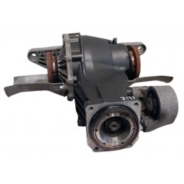 Differenziale posteriore...