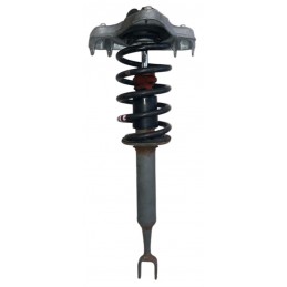 Ammortizzatore anteriore...