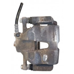 Pinza freno anteriore...