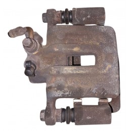 Pinza freno posteriore...