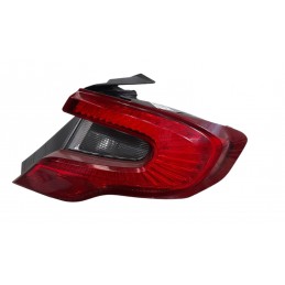Fanale posteriore destro...