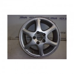 Cerchio in lega 9173713 Volvo V70 6,5x15 ET43 5fori - Cerchi in lega - 1