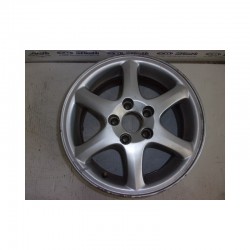 Cerchio in lega 9173713 Volvo V70 6,5x15 ET43 5fori - Cerchi in lega - 2