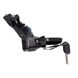Blocchetto accensione messa in moto 00519773450 Fiat Tipo 1.4 benzina gpl 2018 in poi - Blocchetto accensione - 2