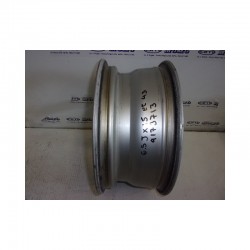 Cerchio in lega 9173713 Volvo V70 6,5x15 ET43 5fori - Cerchi in lega - 4