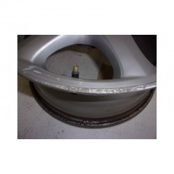 Cerchio in lega 9173713 Volvo V70 6,5x15 ET43 5fori - Cerchi in lega - 5