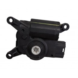 Attuatore motorino...