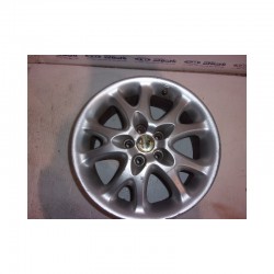Cerchio in lega 46804019 Alfa Romeo 147 6,5x15 ET41,5 5 fori - Cerchi in lega - 2