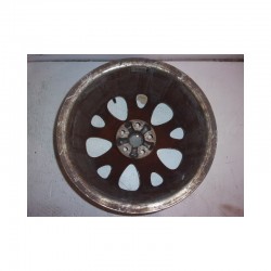 Cerchio in lega 46804019 Alfa Romeo 147 6,5x15 ET41,5 5 fori - Cerchi in lega - 3