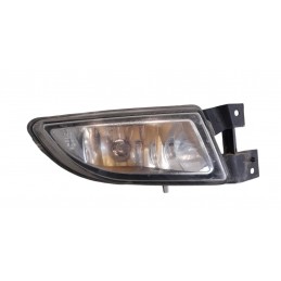 Fendinebbia anteriore...