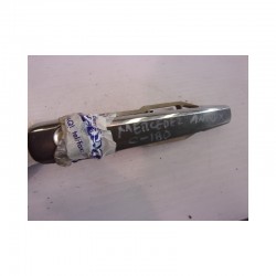 Maniglia esterna anteriore Dx Mercedes classe C180 W 202 - Maniglia - 1