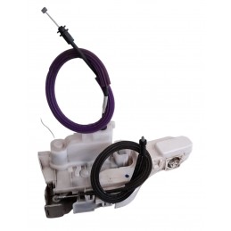 Serratura porta anteriore...