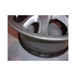 Cerchio in lega 46804019 Alfa Romeo 147 6,5x15 ET41,5 5 fori - Cerchi in lega - 5