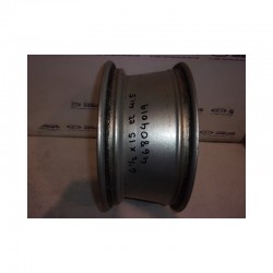 Cerchio in lega 46804019 Alfa Romeo 147 6,5x15 ET41,5 5 fori - Cerchi in lega - 4