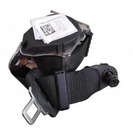 Cintura di sicurezza...