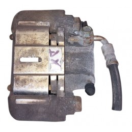 Pinza freno posteriore...