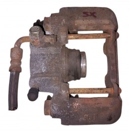 Pinza freno posteriore...