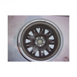 Cerchio in lega 1122179 Ford Mondeo 6,5x17 ET52,5 5fori - Cerchi in lega - 2