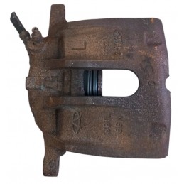 Pinza freno anteriore...