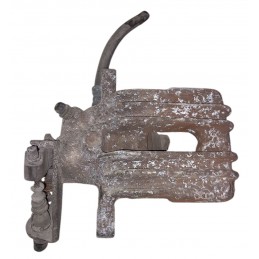 Pinza freno posteriore...