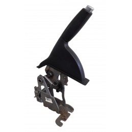 Leva freno a mano...