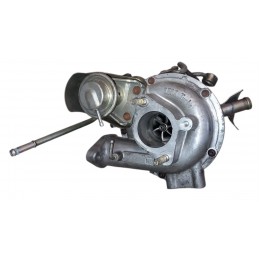 Turbina 144118H800 Nissan...