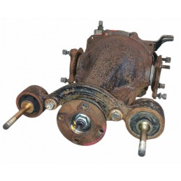 Differenziale posteriore...