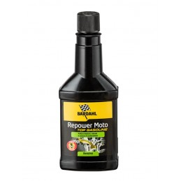 Bardahl 116010 Repower Moto Additivo Benzina Iniettori Moto Scooter 150 ML - Additivo - 1