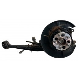 Braccio oscillante con...