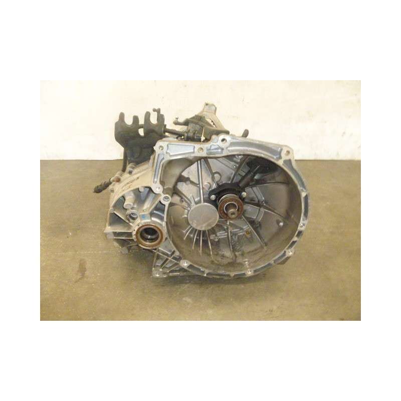 Cambio 9M5R7002YB Ford Focus II 1.6 TDCI