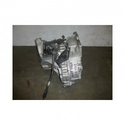 Cambio 9M5R7002YB Ford Focus II 1.6 TDCI - Cambio - 2 Cambio 9M5R7002YB Ford Focus II 1.6 TDCI - Cambio - 2