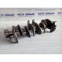 Albero motore Renault Clio - Twingo 1.2 8V benzina - Albero motore - 1