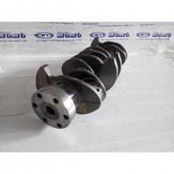 Albero motore Renault Clio - Twingo 1.2 8V benzina - Albero motore - 2