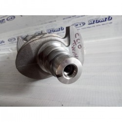 Albero motore Renault Clio - Twingo 1.2 8V benzina - Albero motore - 4