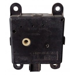 Attuatore motorino...