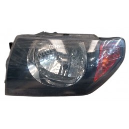 Proiettore anteriore...
