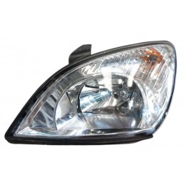 Proiettore anteriore...