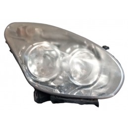 Proiettore anteriore destro...